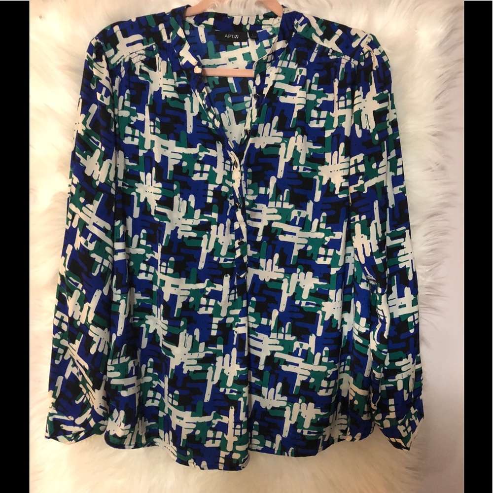 Blouse